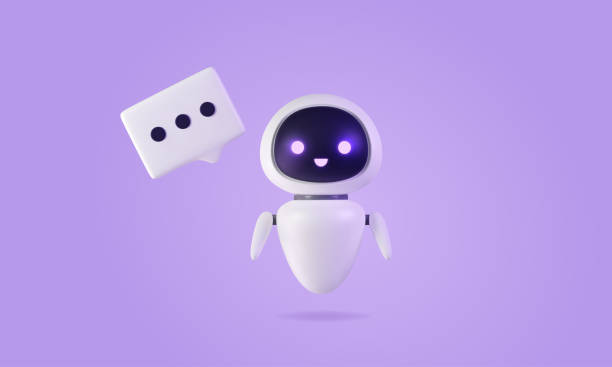 Abstract artificial intelligence agent